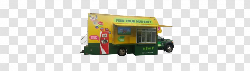 Food Truck Vehicle Roaming Hunger Trends - Lunchbox - Rolls Transparent PNG