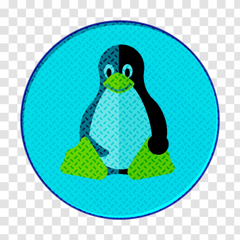 Linux Icon Browsers Icon Transparent PNG