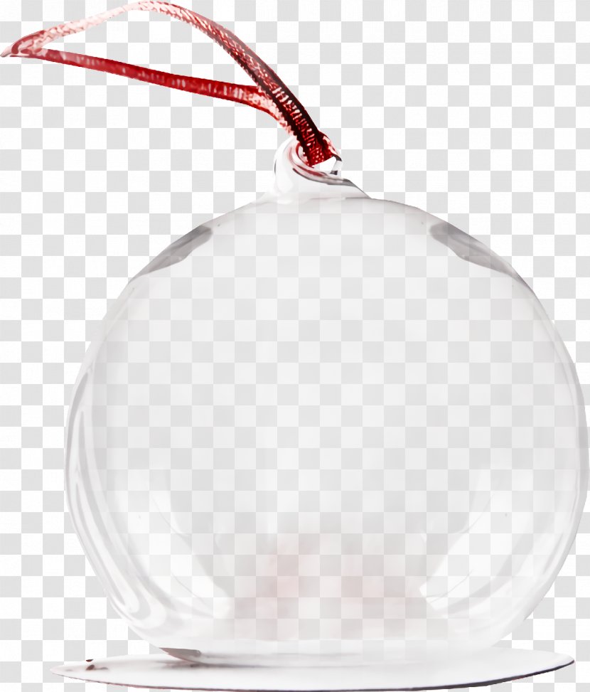 Christmas Bulbs Balls Bubbles - Ornaments - Ornament Glass Transparent PNG