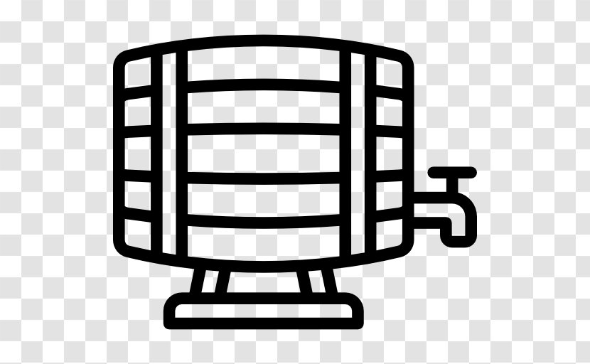 Beer Brewery Keg Dubbel Clip Art - Rectangle Transparent PNG