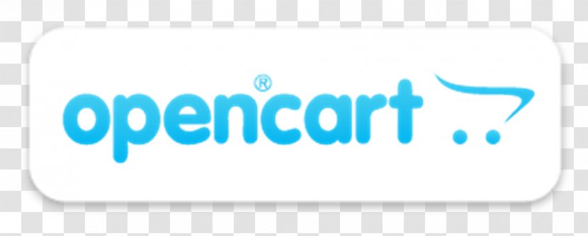 OpenCart E-commerce Shopping Cart Software Magento Open-source Model - Ecommerce - SHOP Open Transparent PNG