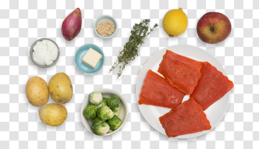 Vegetarian Cuisine Vegetable Diet Food Recipe - Mashed Potato Transparent PNG