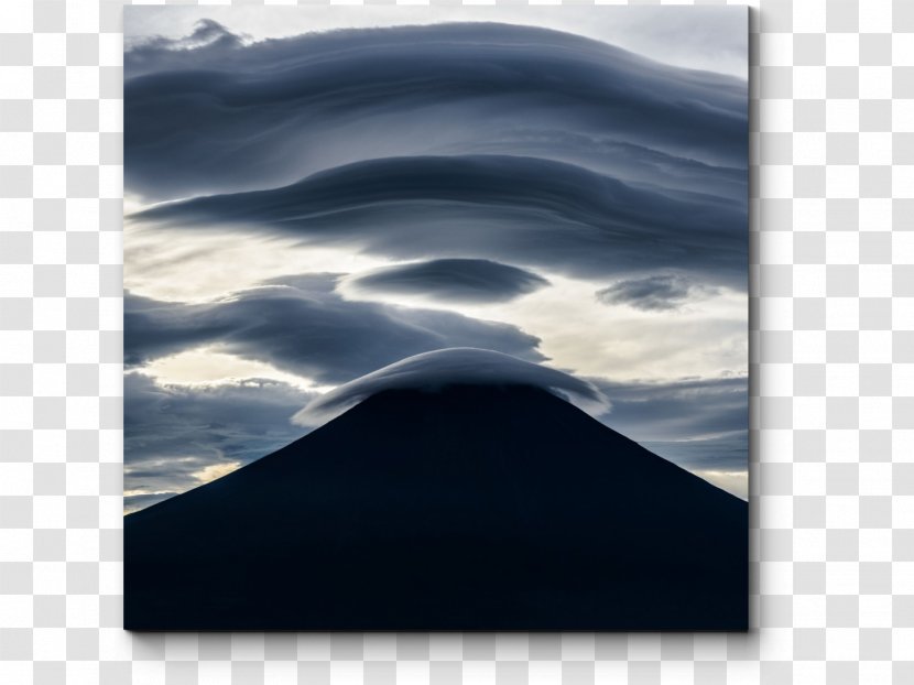 National Geographic Traveler Mount Fuji Photography Nature - Geological Phenomenon - Travel Transparent PNG