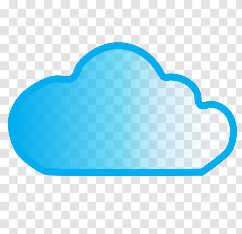Cloud Rain Clip Art - Amazon Vector Transparent PNG