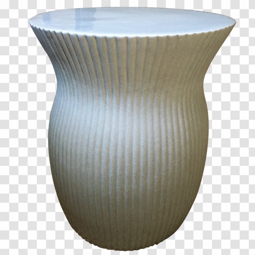 Vase - Table Transparent PNG