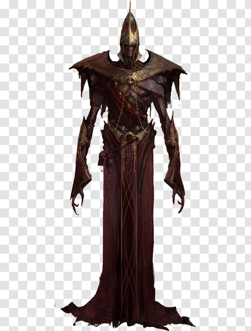 Dragon Age: Inquisition Demon Origins Morrigan - Robe Transparent PNG