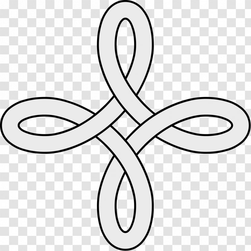 Celtic Knot Quilting Pattern Celts - Symbol - Design Transparent PNG