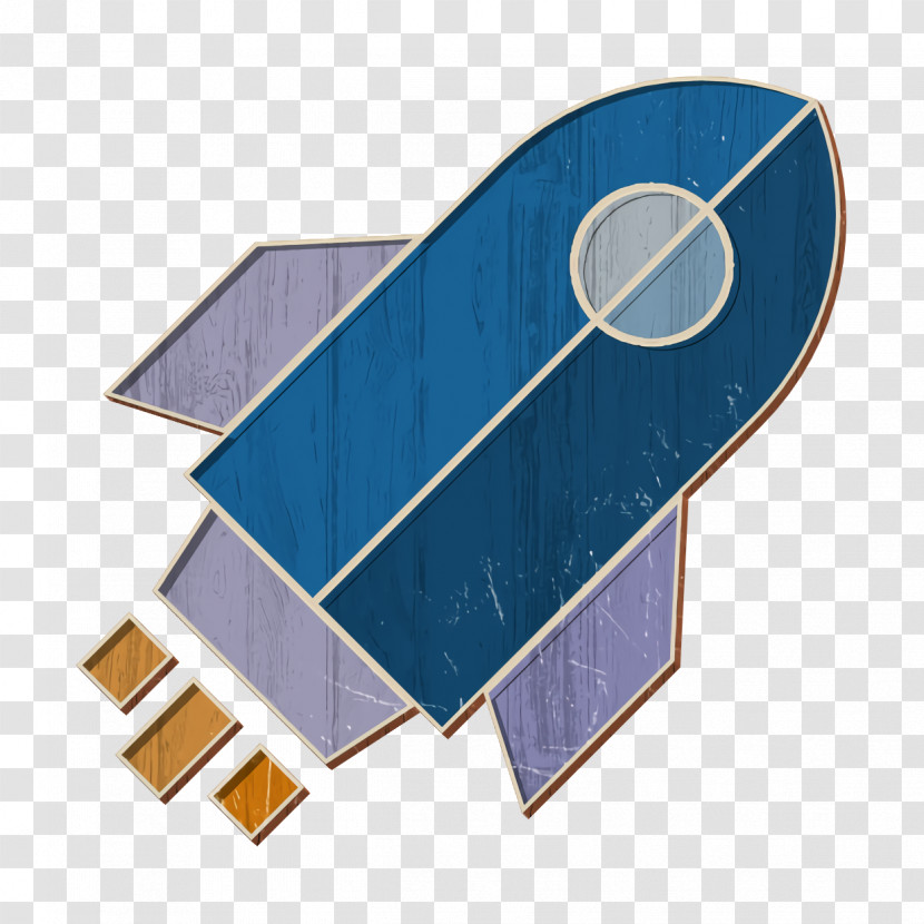 Business Icon Rocket Icon Transparent PNG