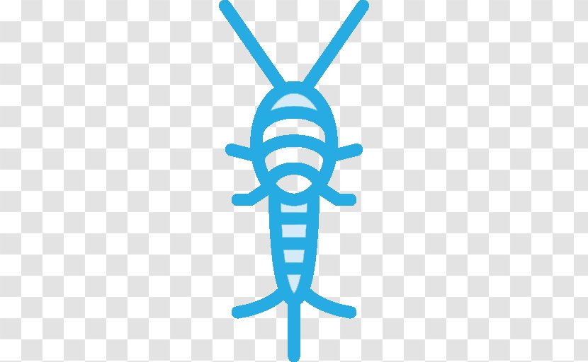 Insect Silverfish Pest Control - Animal - White Spider Are They Poisonous Transparent PNG