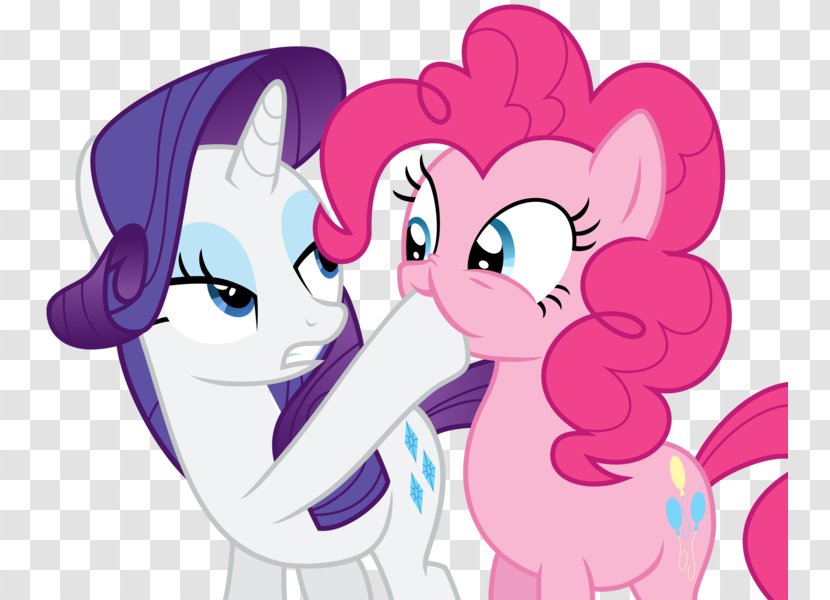 Horse Rarity Telegram Sticker YouTube - Heart Transparent PNG