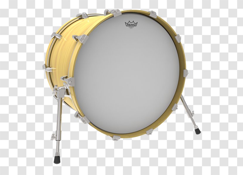 Drumhead Remo Bass Drums Snare Tom-Toms - Heart - Tomtom Drum Transparent PNG