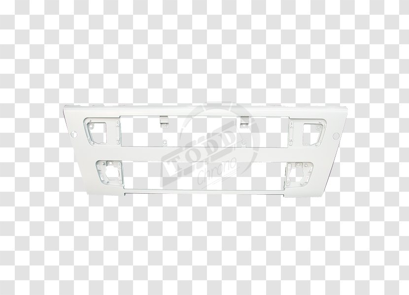 Bumper Light Rectangle Product Design Transparent PNG