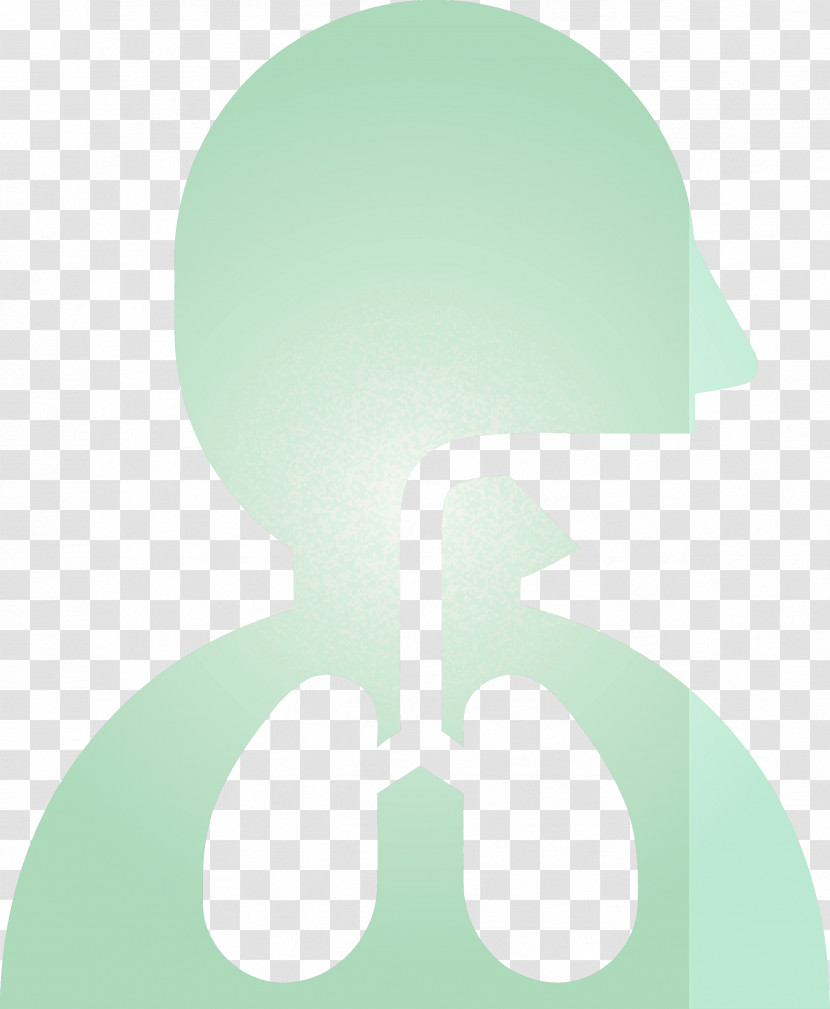 Lung Medical Healthcare Transparent PNG