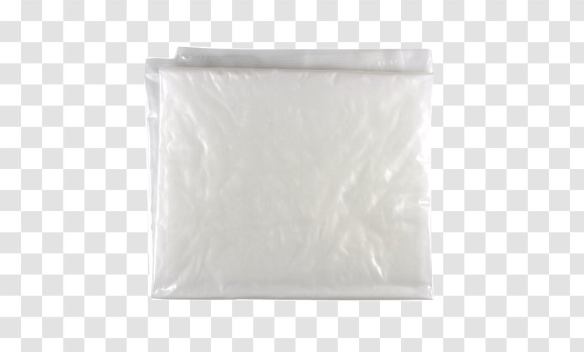 Plastic Rectangle - Water Bag Transparent PNG