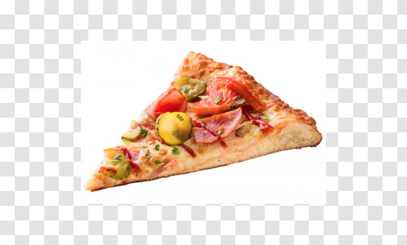 California-style Pizza Sicilian Tarte Flambée PizzaMia - Fillet Transparent PNG