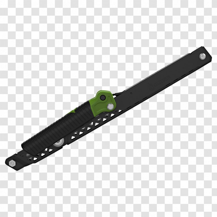 Knife Tool Utility Knives Angle Spatula - Handsaw Transparent PNG