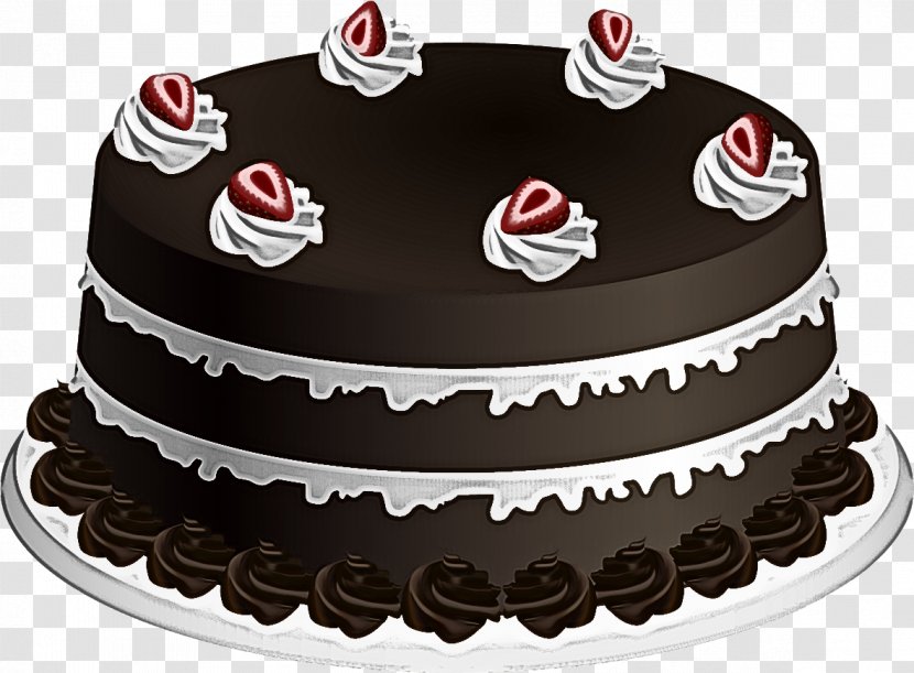 Birthday Cake - Pasteles Transparent PNG
