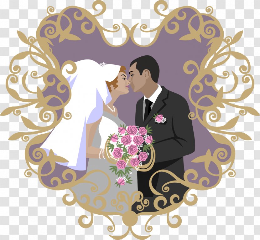 Wedding Invitation Bridesmaid - Beautiful Transparent PNG