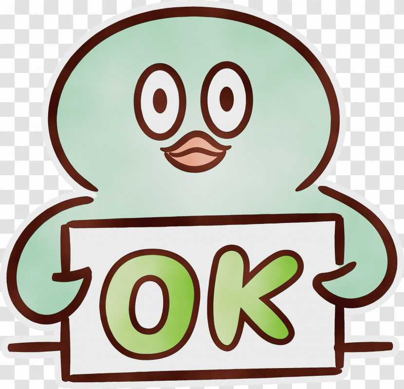 Logo Cartoon Smiley Line Happiness Transparent PNG