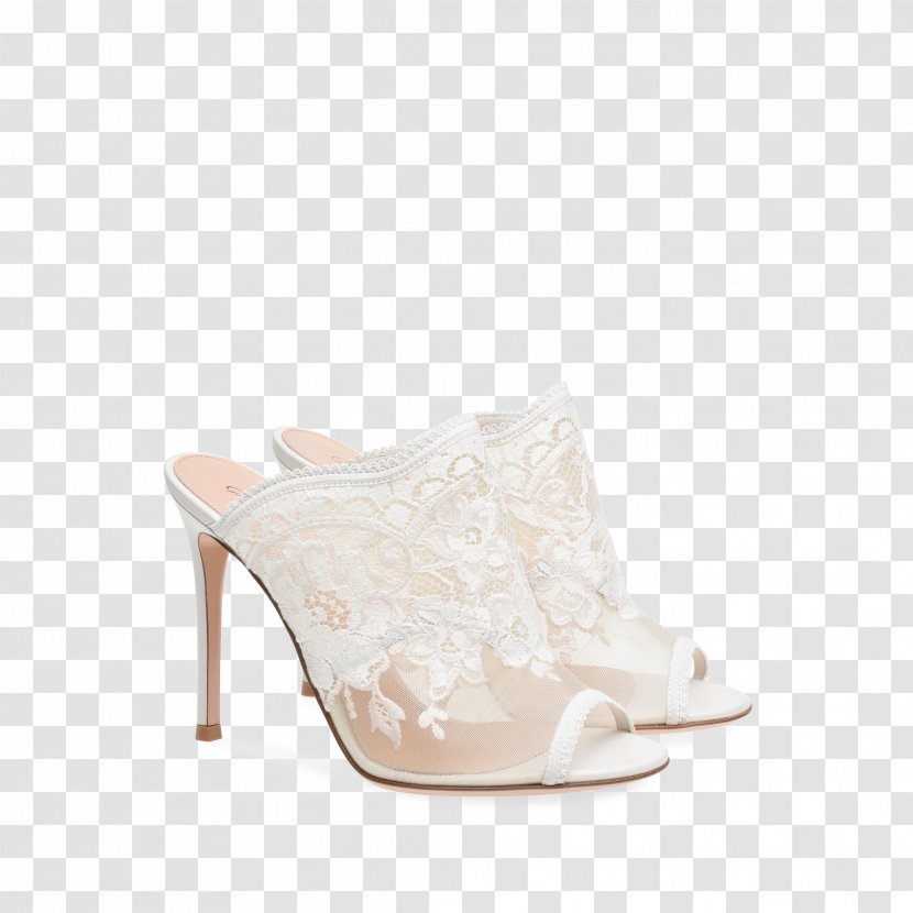 Sandal Shoe Walking Pump Bride Transparent PNG