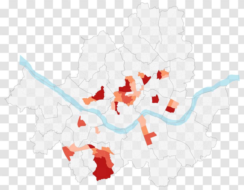 Map Tuberculosis - Single-family Transparent PNG