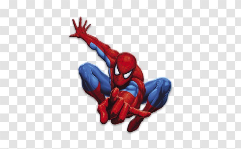 Spider-Man Superhero YouTube Clip Art - Youtube - Spider-man Transparent PNG
