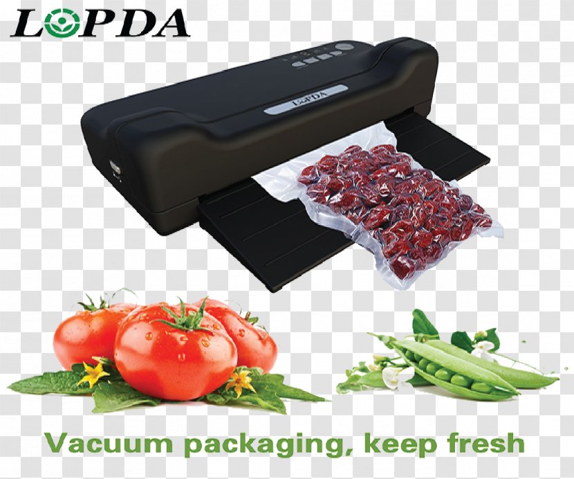 Vacuum Packing Packaging And Labeling Food Product - Alibaba Group - Ankh Transparent PNG