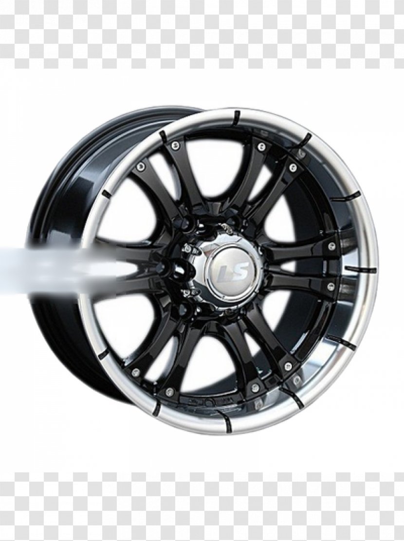 Alloy Wheel Autofelge Rim Liga Stavok - Sochi - Price Transparent PNG