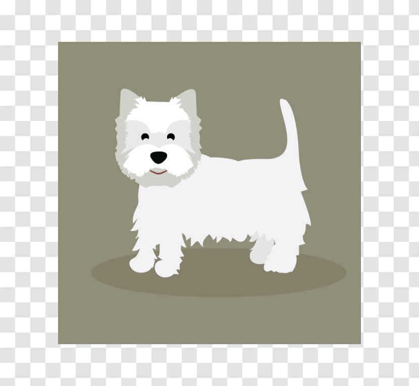 West Highland White Terrier Dog Breed Puppy Companion Bull Transparent PNG