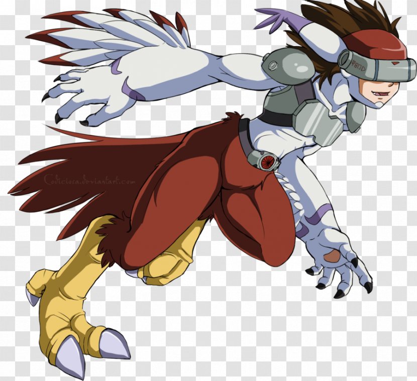 Gatomon Hawkmon Digimon World DS Silphymon - Flower Transparent PNG