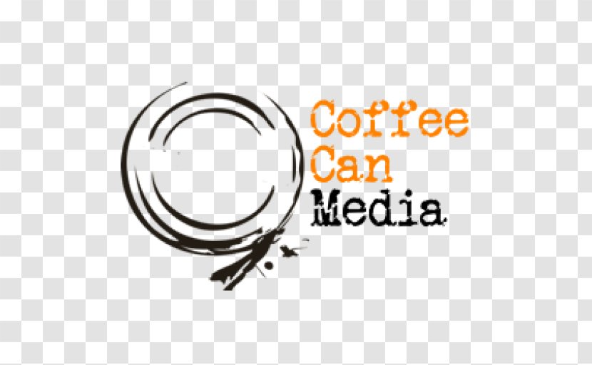 Cafe Coffee Logo Brand - Marketing - Can Transparent PNG