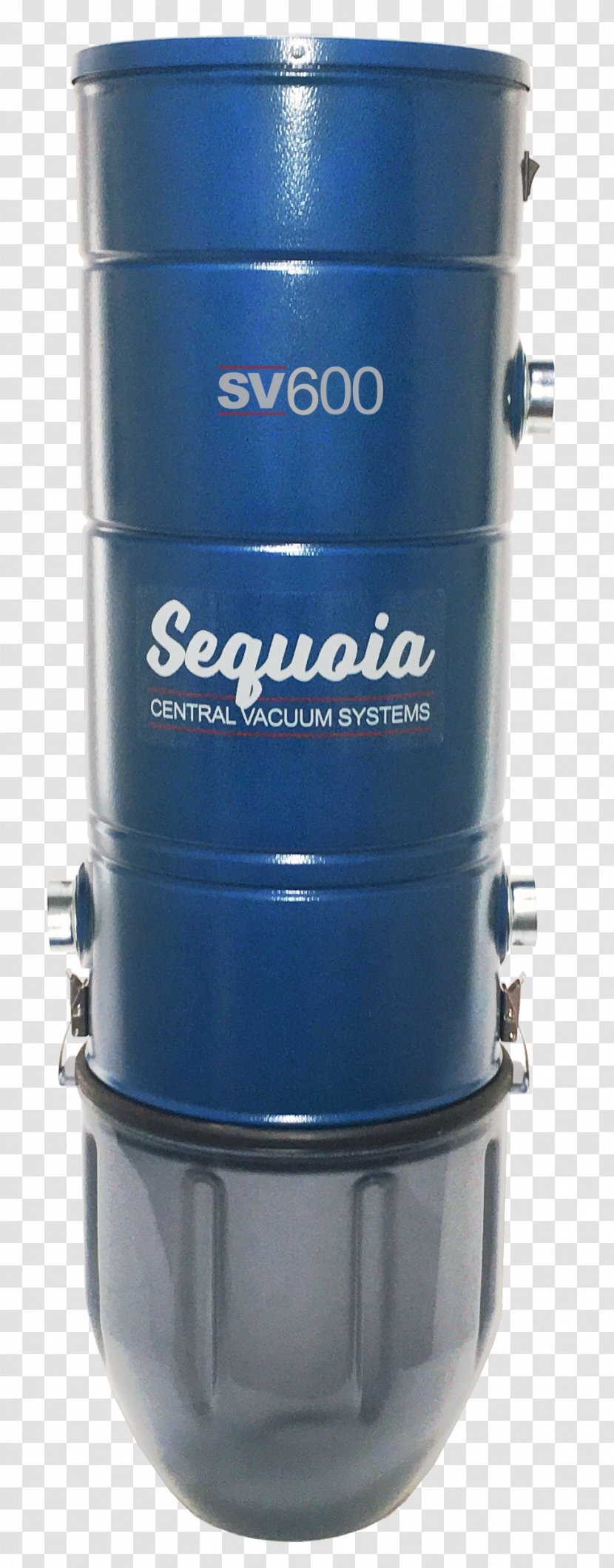 Central Vacuum Cleaner Northern California - Processing Unit Transparent PNG