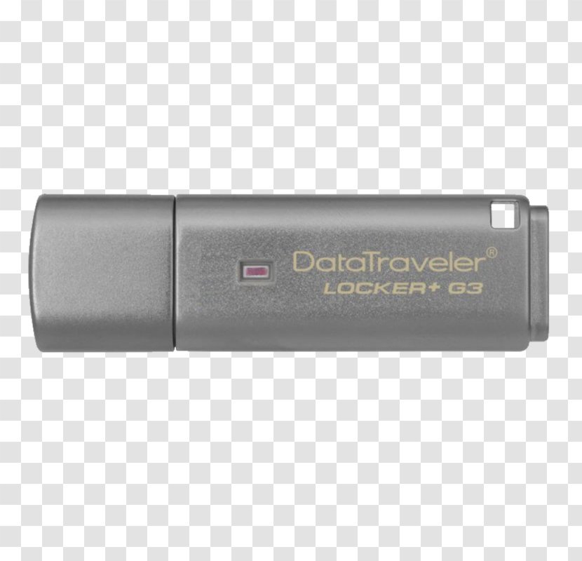 USB Flash Drives Memory Kingston Technology Encryption - Data Transparent PNG