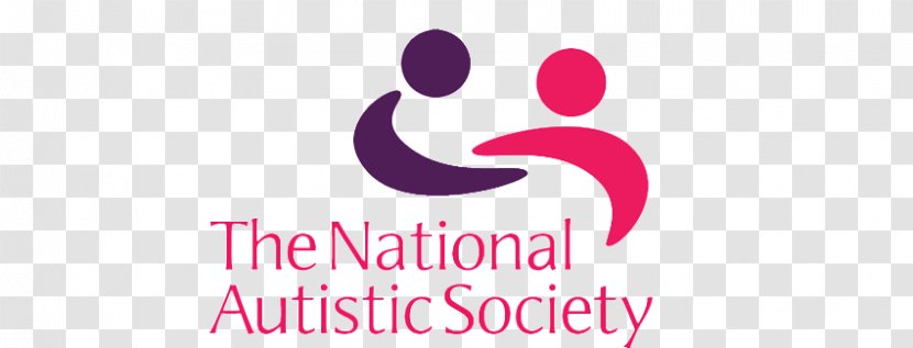 National Autistic Society Autism Charitable Organization Spectrum Disorders Asperger Syndrome - Social Group - Pink Transparent PNG