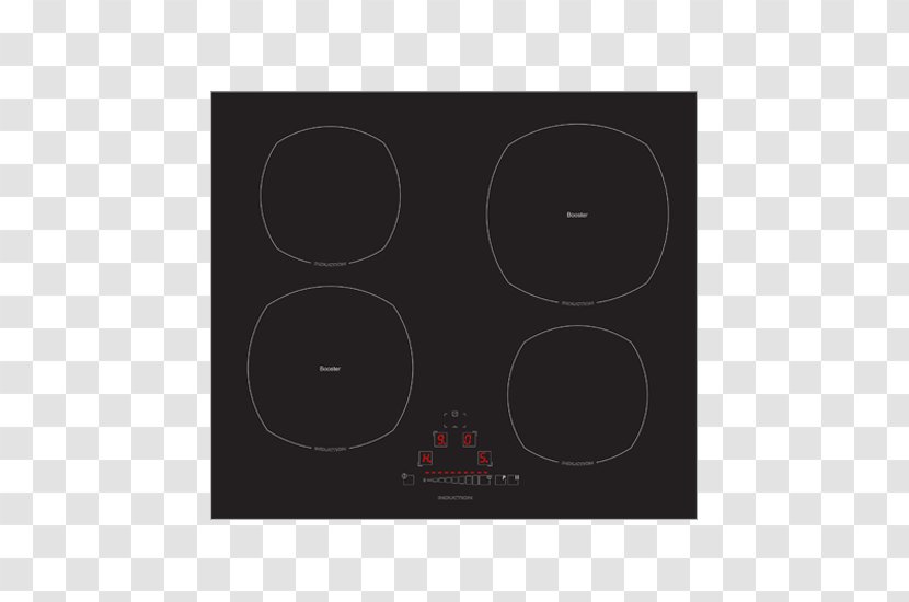 Cooking Ranges Induction Kitchen Market - Rectangle Transparent PNG