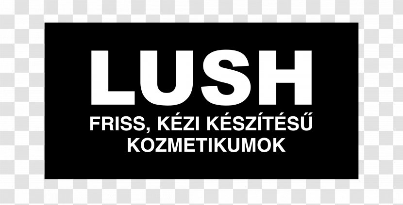 LUSH Allee Cosmetics Lush Digital - Fashion Transparent PNG