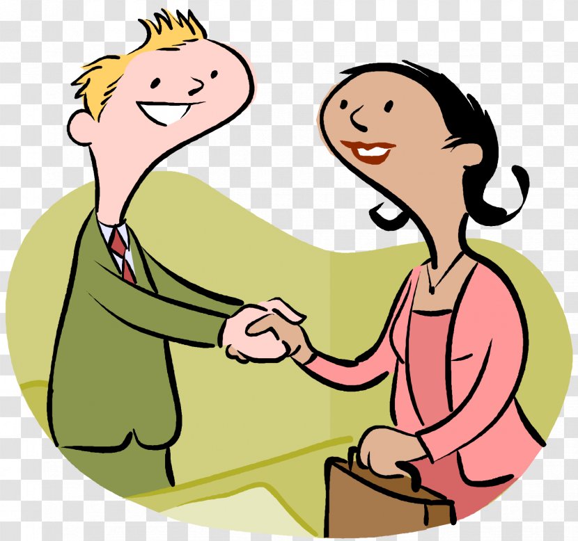 Conversation Person Clip Art - Boy - Meeting Transparent PNG