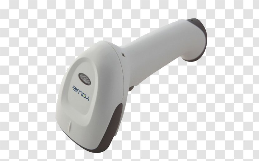 Image Scanner Barcode Reader Honeywell Point Of Sale - Software - White Transparent PNG