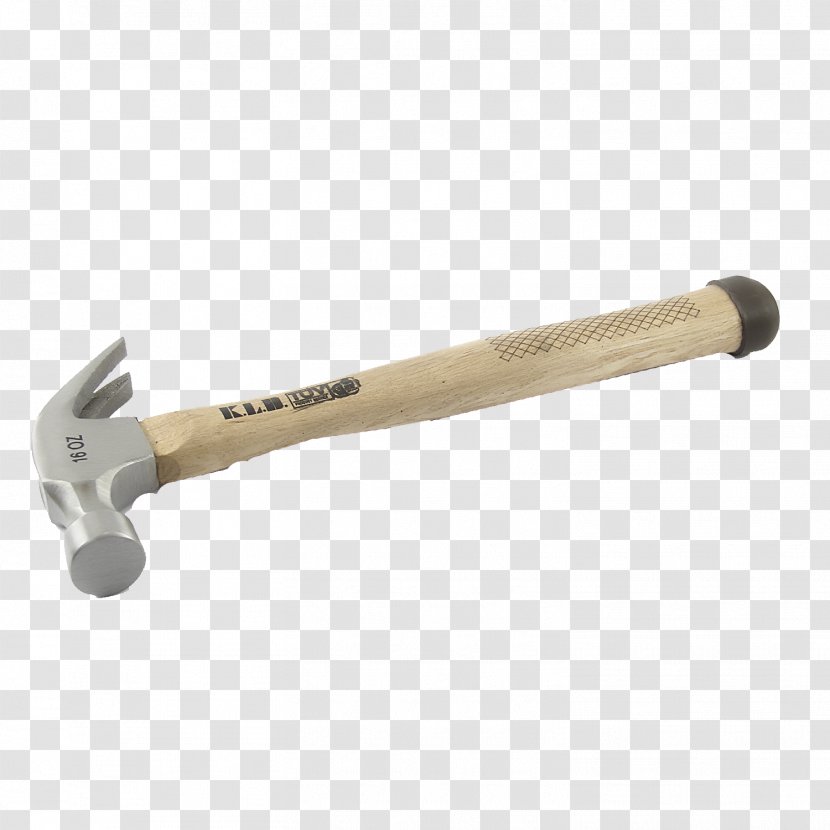 Hammer Angle - Hardware Transparent PNG