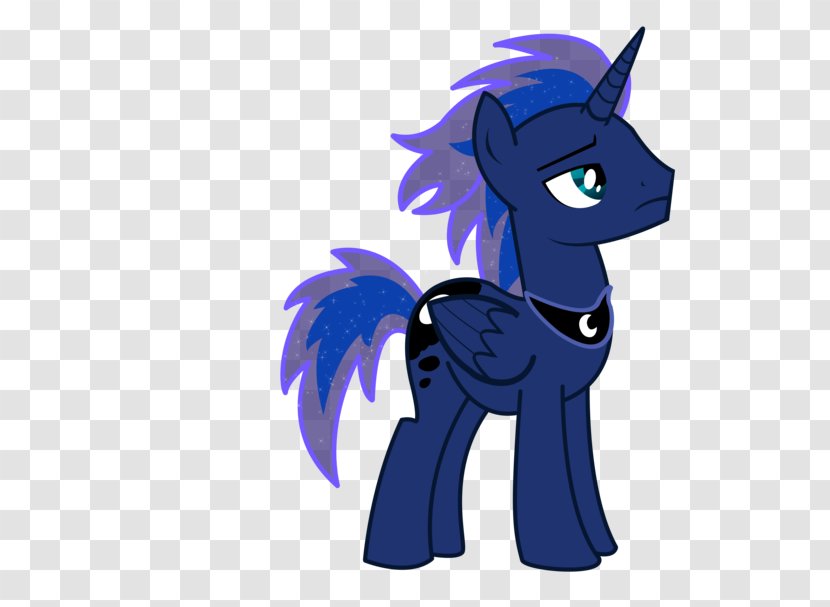 Pony Stallion Horse Colt Male - Supernatural Creature Transparent PNG