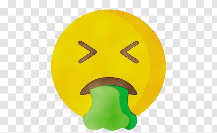 Emoticon Transparent PNG