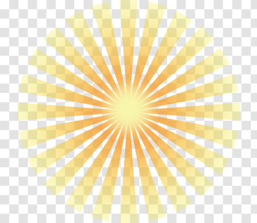 Sunlight Clip Art - Sun - Ray Picture Transparent PNG