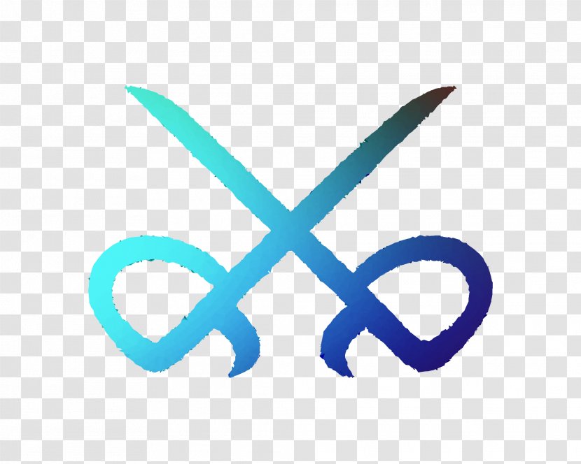 Logo Font Line Angle Microsoft Azure - Symbol - Turquoise Transparent PNG