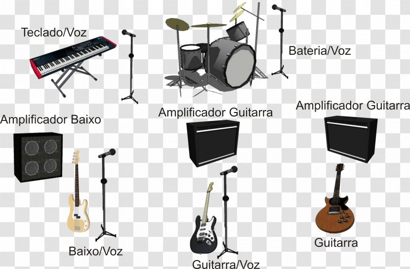 Electronic Musical Instruments Electronics - Instrument Accessory - Raul Seixas Transparent PNG