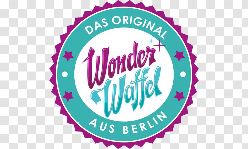 Waffle Wonder Waffel Bern Food Wedding - Brand Transparent PNG