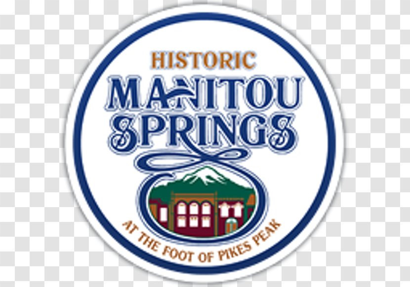 Manitou Springs Logo Organization Font Special Olympics Area M - Brand Transparent PNG