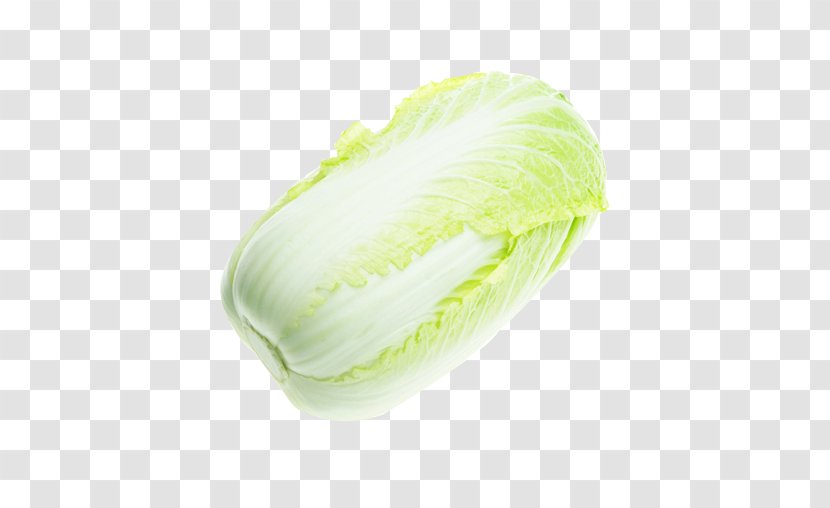 Leaf Vegetable - Delicious Healthy Cabbage Transparent PNG