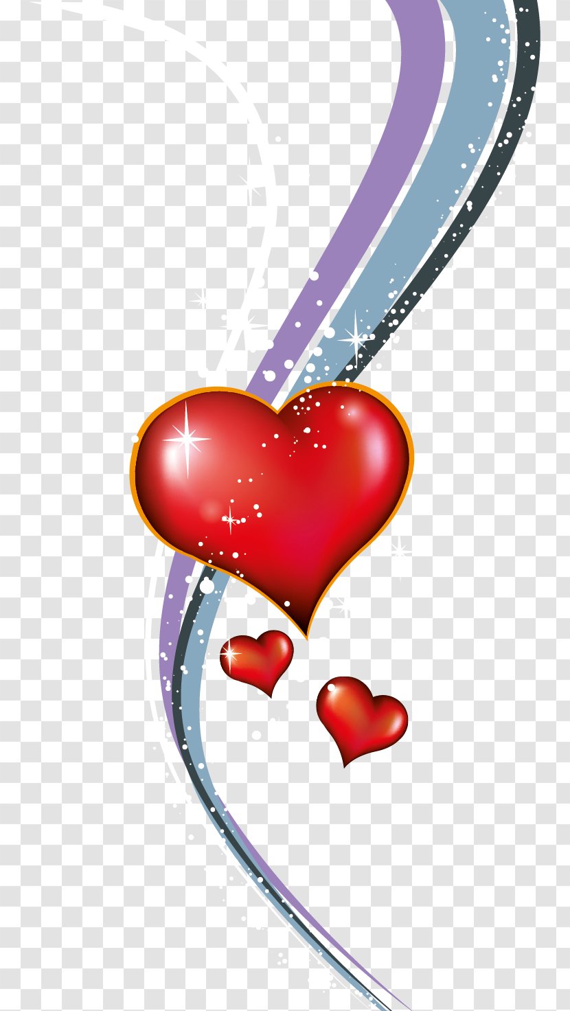 Heart Valentine's Day Love Oyster Wildcrafting - Frame - Ice Transparent PNG