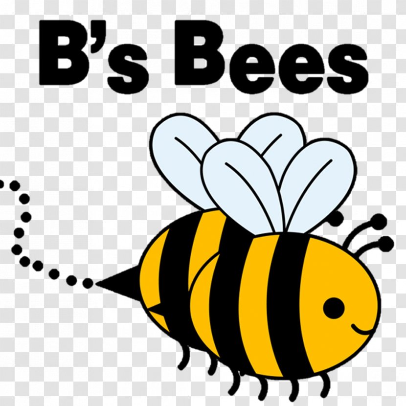 Bumblebee Clip Art Honey Bee Image Transparent PNG
