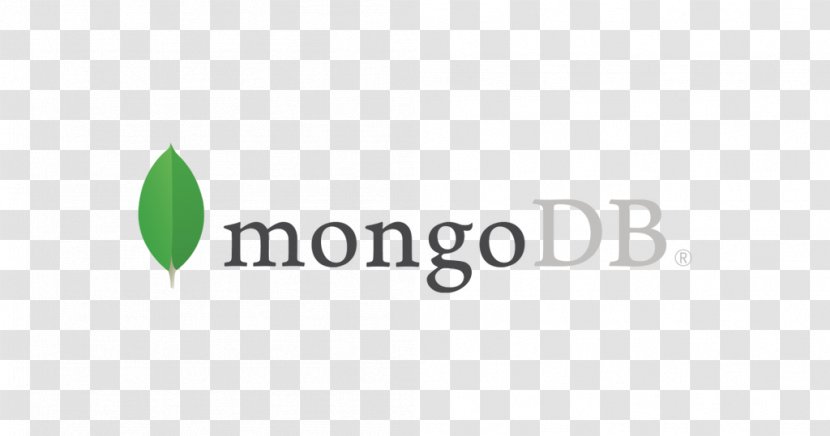 Database Logo Brand Product Design Computer - Dobreprogramy - Mongo DB Transparent PNG